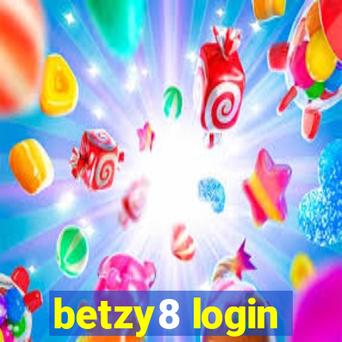 betzy8 login